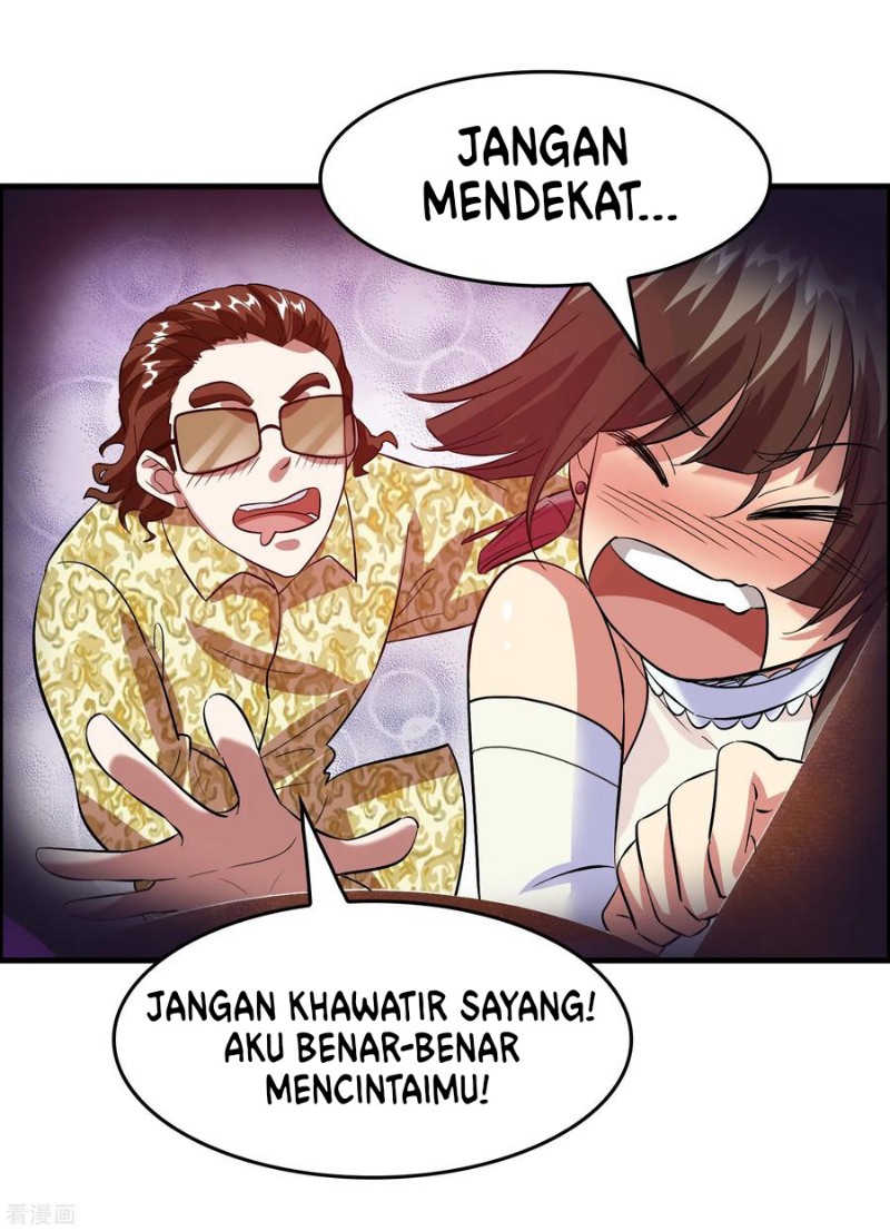 Outlander Tyrant Supplier Chapter 09 Gambar 32